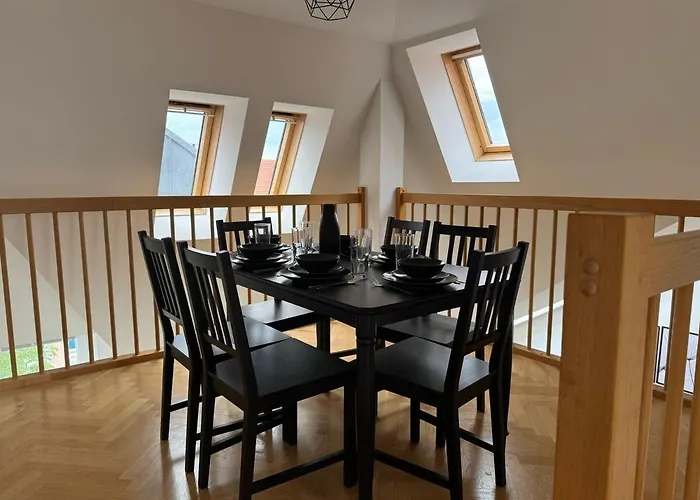 100qm, Balcony, Near Center, Schoenbrunn, Attic - Axara Housing Osw 1 32 דירה וינה