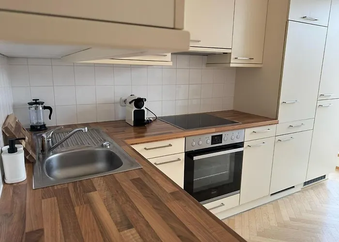 100qm, Balcony, Near Center, Schoenbrunn, Attic - Axara Housing Osw 1 32 דירה וינה