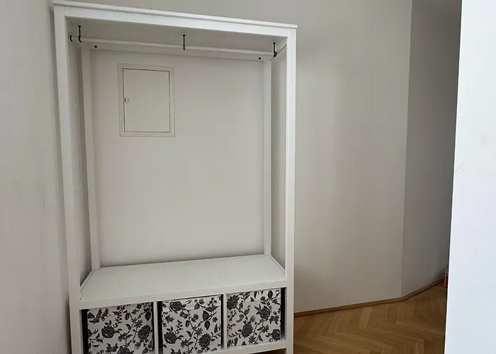100qm, Balcony, Near Center, Schoenbrunn, Attic - Axara Housing Osw 1 32 Appartamento Vienna