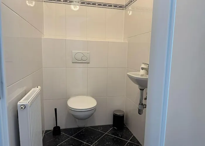 Appartamento 100qm, Balcony, Near Center, Schoenbrunn, Attic - Axara Housing Osw 1 32 Vienna